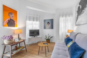 Santa Cruz Art Home